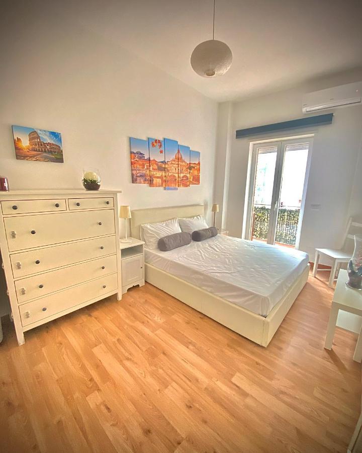 I-Lari Apartment 로마 외부 사진